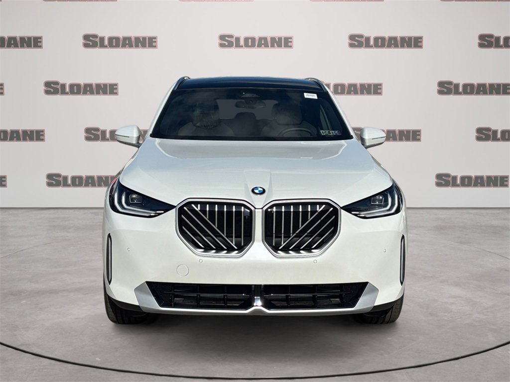 New 2026 BMW X3 xDrive30 w/ Premium Package image 8