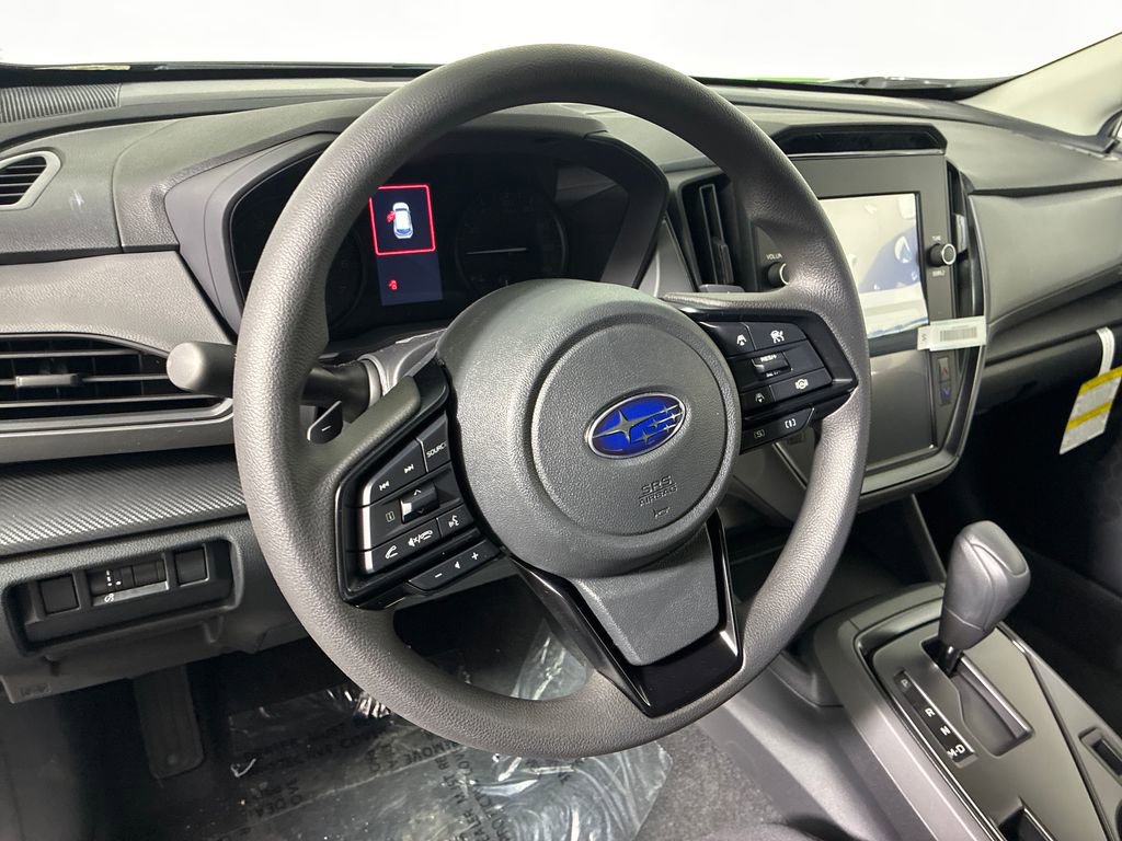 New 2026 Subaru Crosstrek 2.5i AWD/4WD image 19