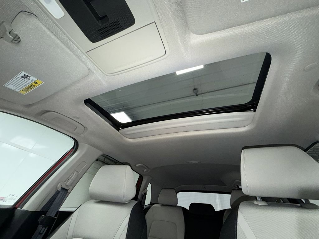 Used 2023 Honda CR-V EX image 26