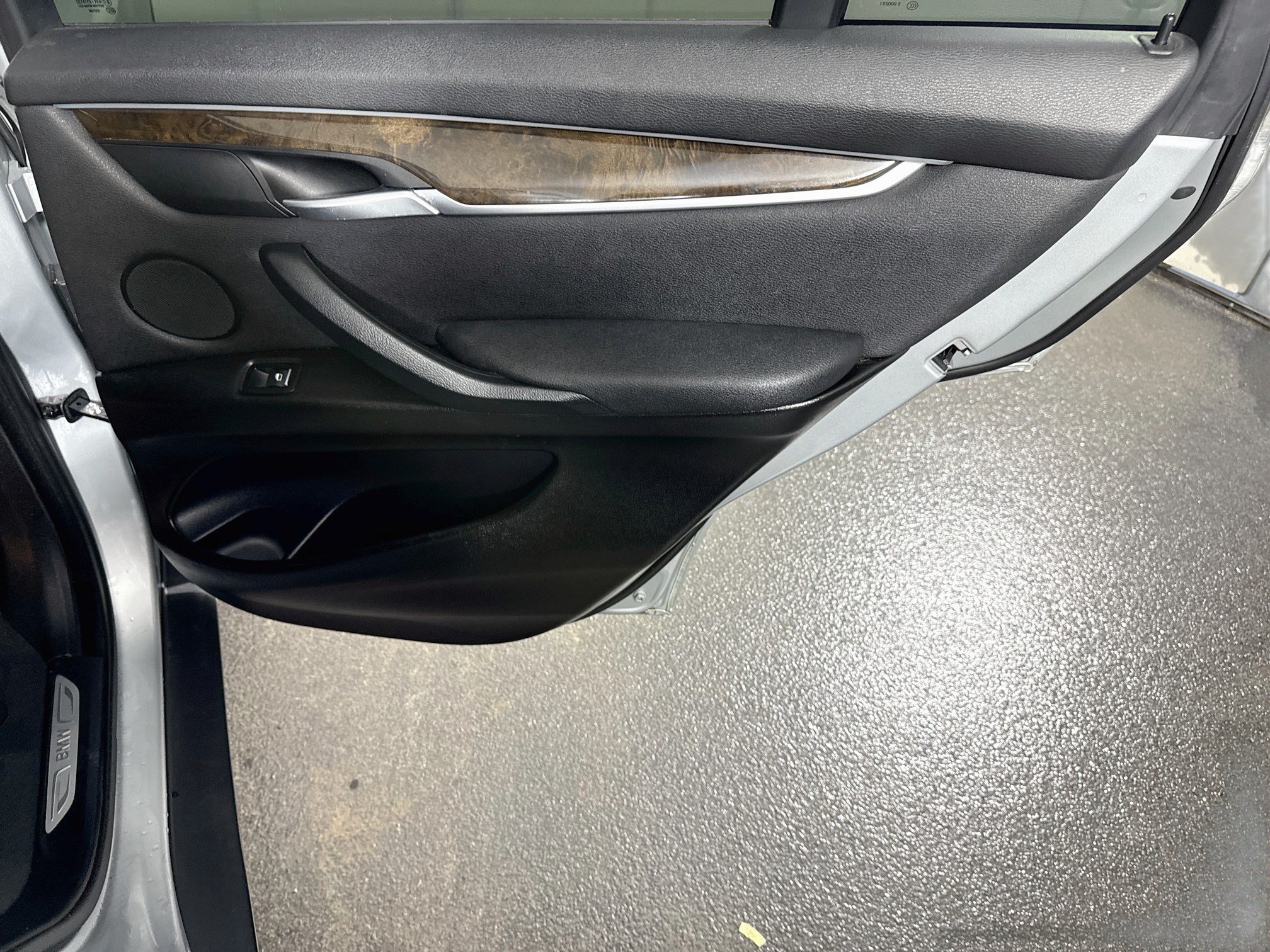 Used 2018 BMW X5 sDrive35i RWD image 28