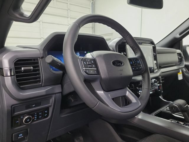 New 2026 Ford F150 XLT w/ Equipment Group 302A MID AWD/4WD image 22