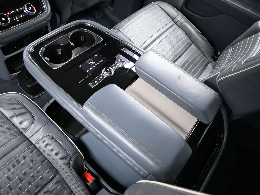 Used 2019 Lincoln Navigator Black Label w/ Cargo Package image 56