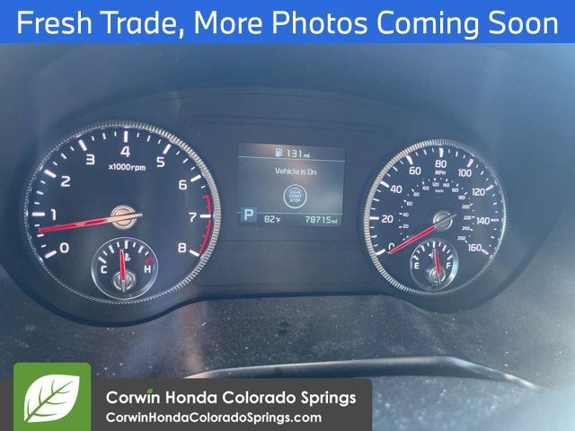 Used 2020 Kia Telluride EX w/ EX Premium Package image 11