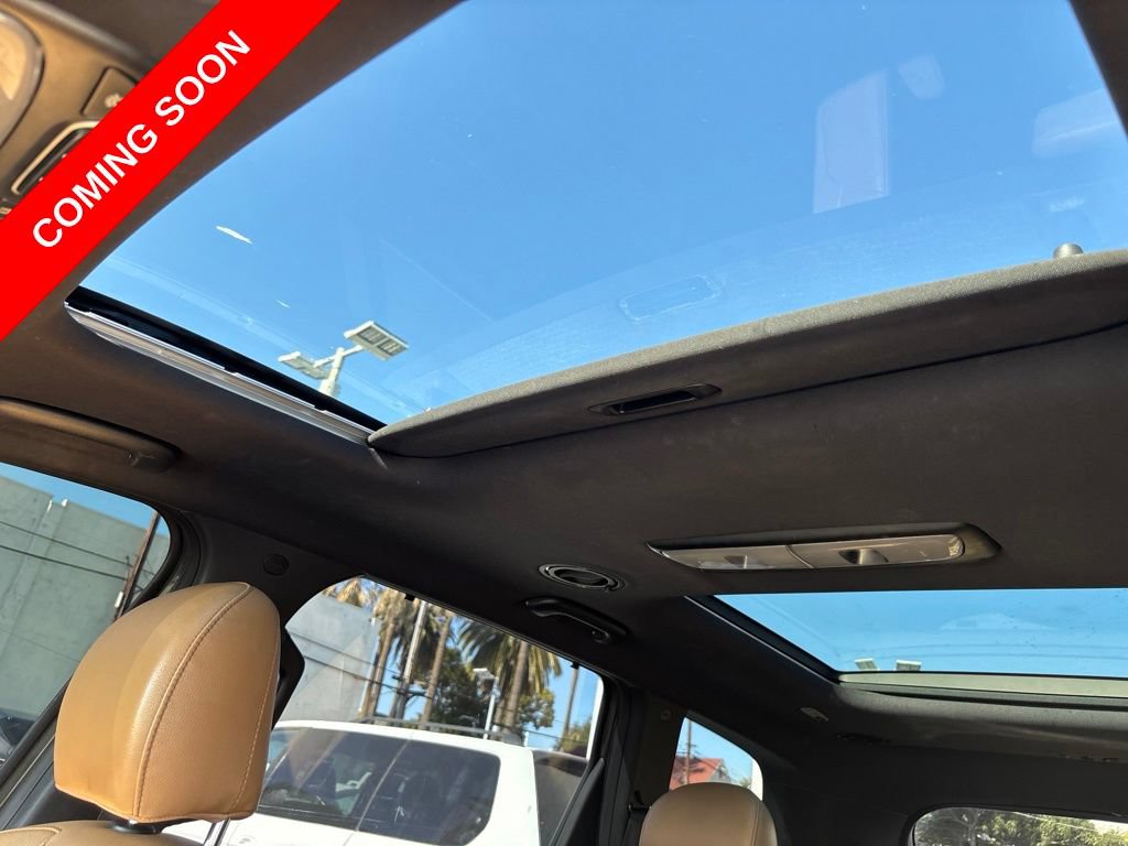 Used 2020 Kia Telluride SX AWD/4WD image 3