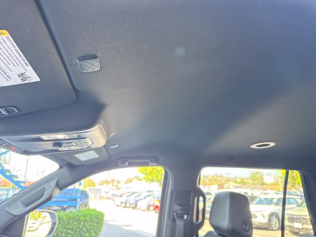 Certified 2022 Chevrolet Tahoe LT AWD/4WD image 21