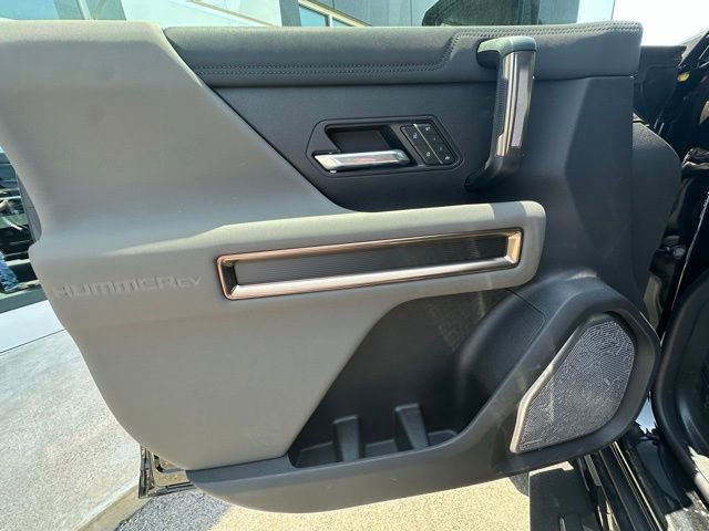 New 2025 GMC Hummer EV 2X image 12