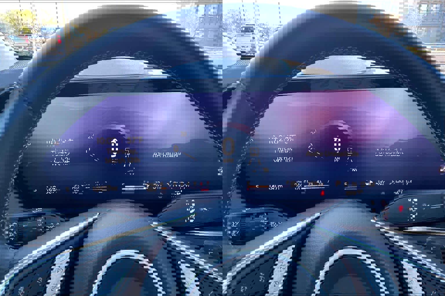 Used 2025 Buick Envision Preferred image 25