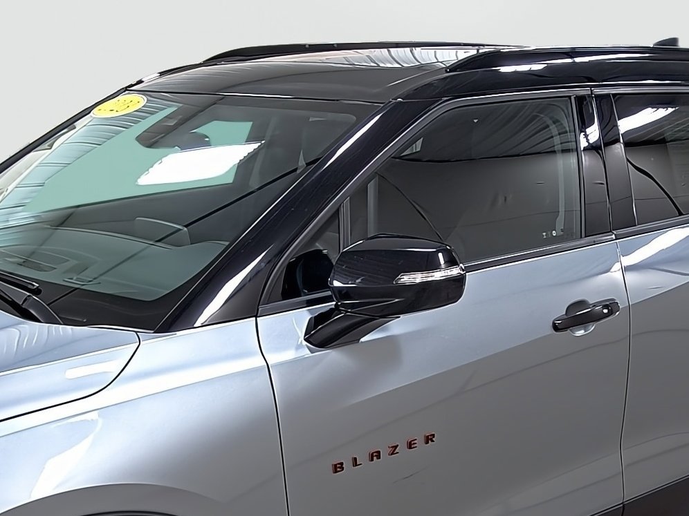 Used 2023 Chevrolet Blazer LT w/ LPO, Floor Liner Package image 8