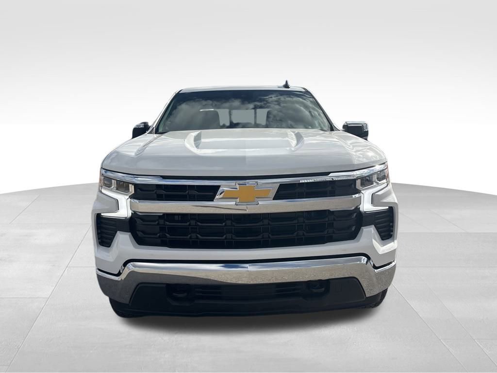 New 2026 Chevrolet Silverado 1500 LT image 2