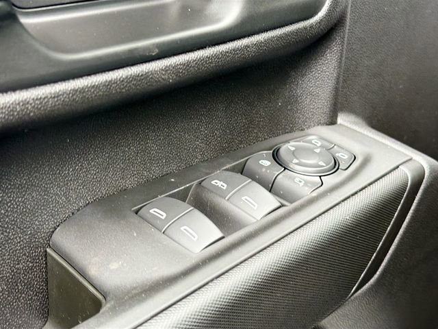 New 2026 Chevrolet Silverado 2500 Custom w/ Custom Value Package image 17