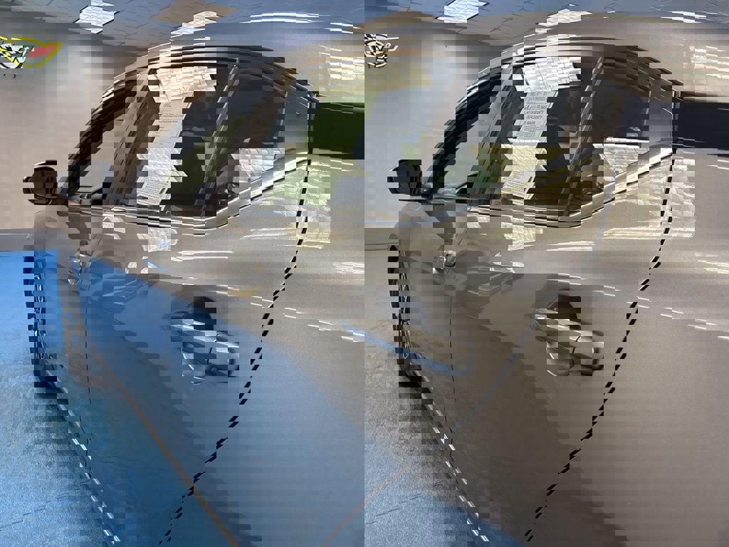 Used 2024 Nissan Sentra SV w/ All-Weather Package FWD image 17