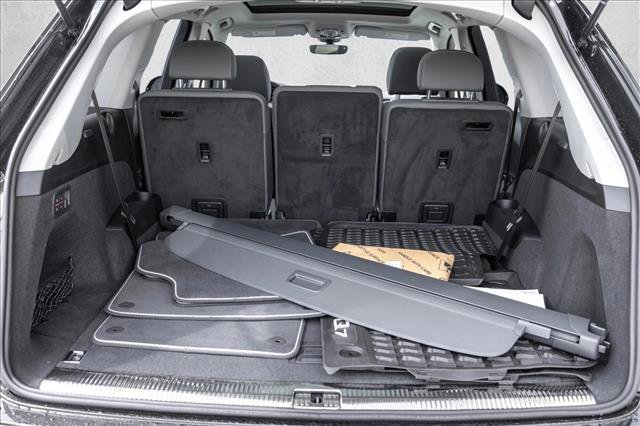 New 2026 Audi Q7 2.0T Premium Plus AWD/4WD image 22