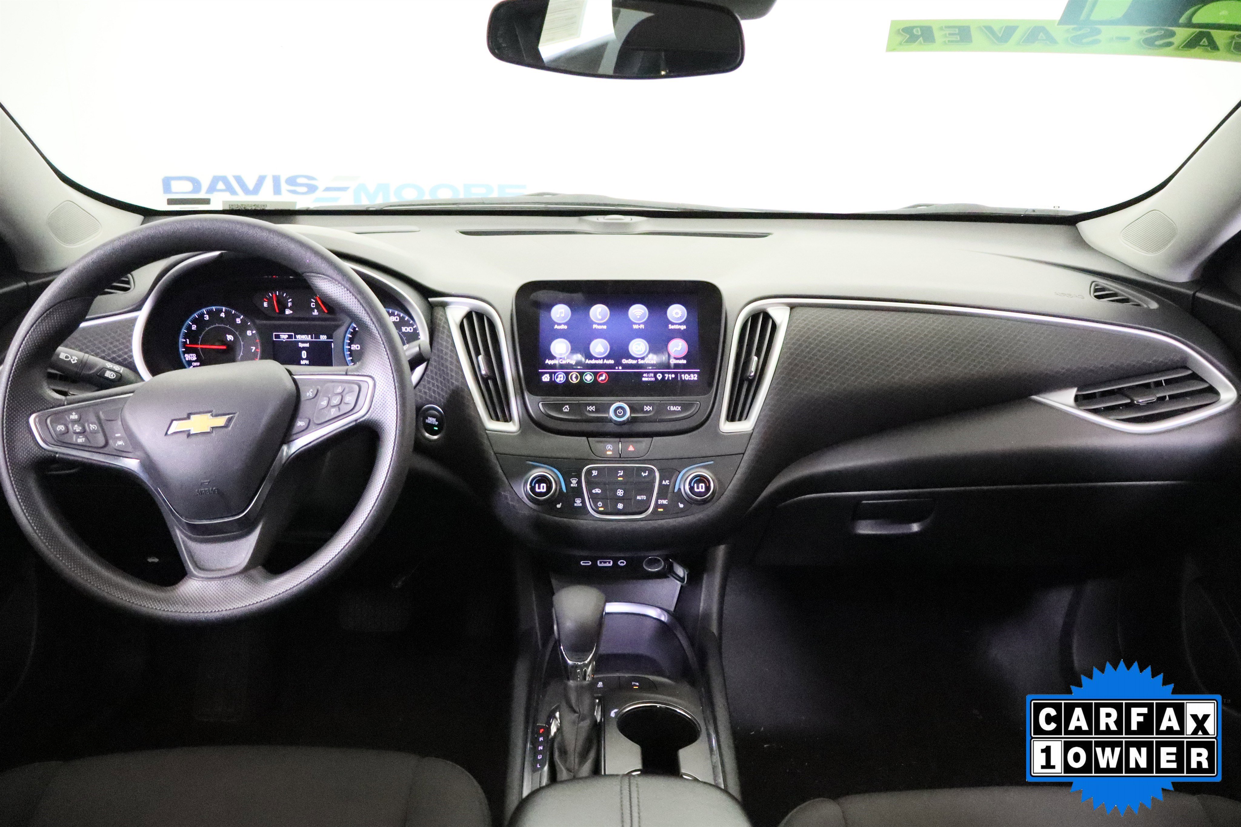 Used 2024 Chevrolet Malibu LT image 15