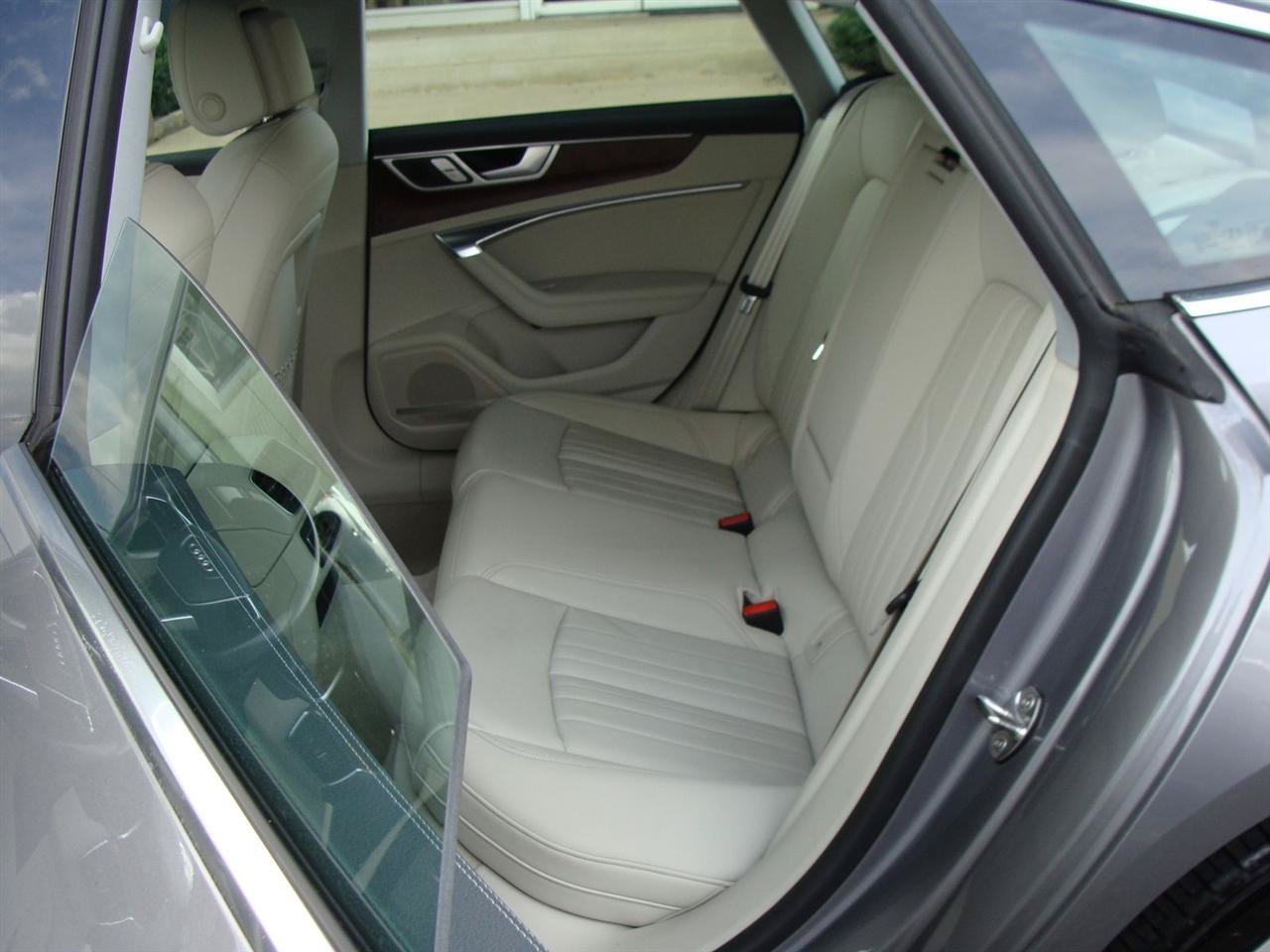 Used 2020 Audi A7 3.0T Premium Plus AWD/4WD image 8