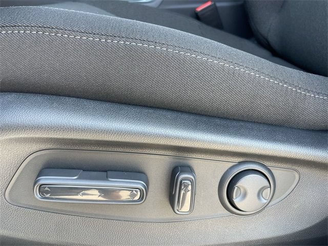 New 2027 Honda CR-V EX image 10