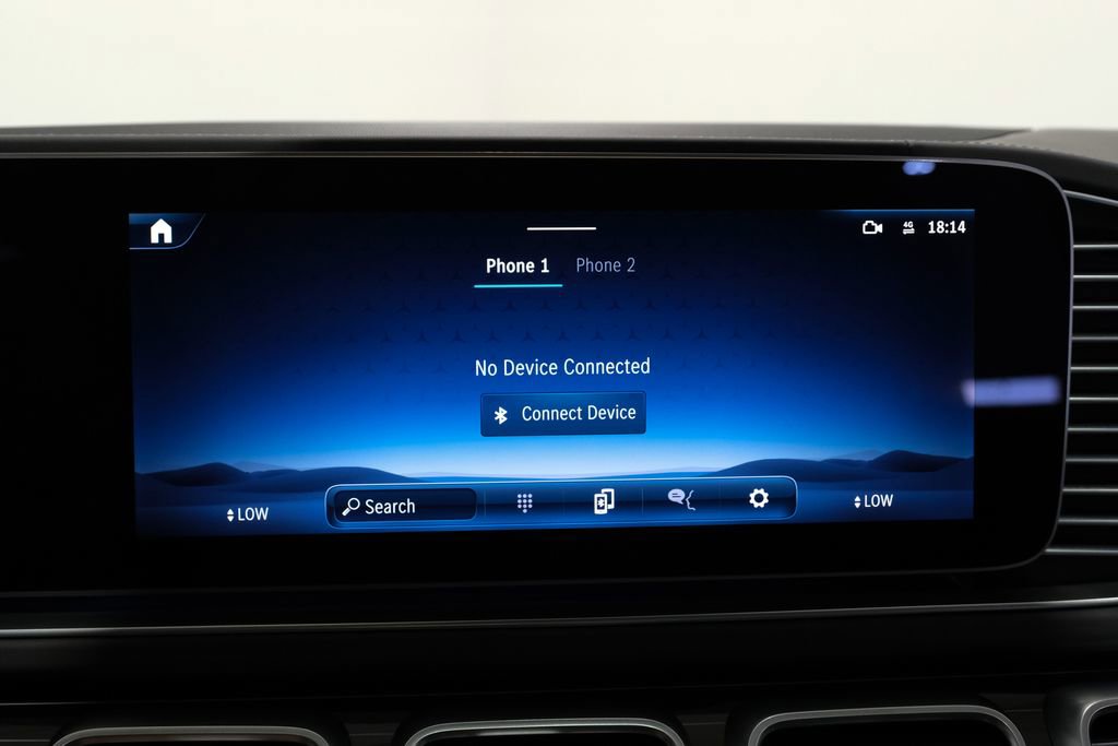Used 2026 Mercedes-Benz Maybach GLS 600 4MATIC image 28