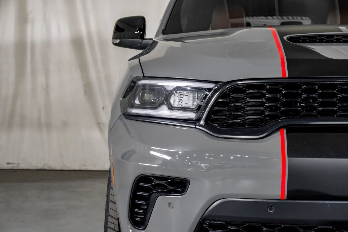 Used 2023 Dodge Durango SRT Hellcat AWD/4WD image 40