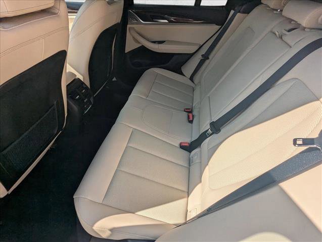 Certified 2023 BMW X3 sDrive30i w/ Convenience Package image 20