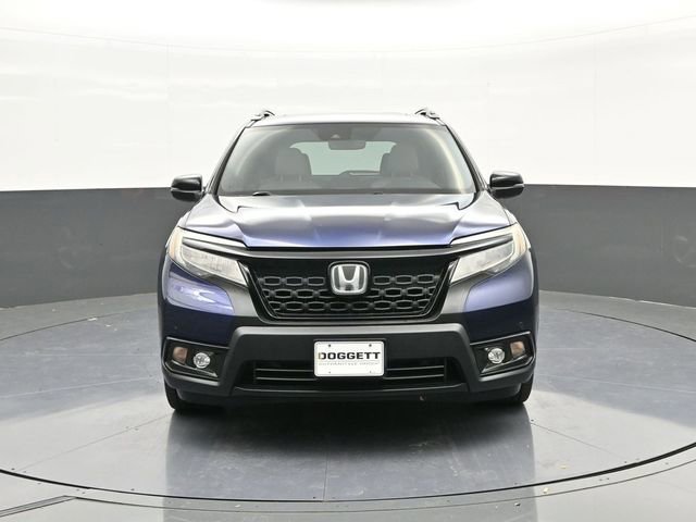 Used 2019 Honda Passport Touring image 28