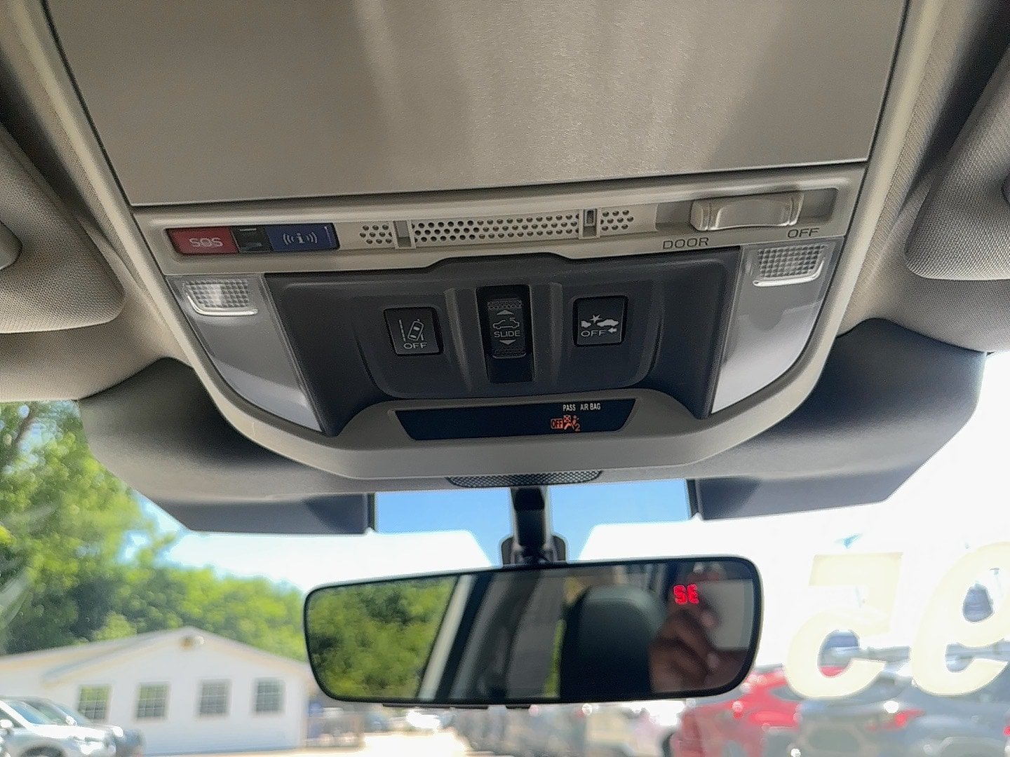 Certified 2024 Subaru Forester Touring w/ Convenience Package AWD/4WD image 16