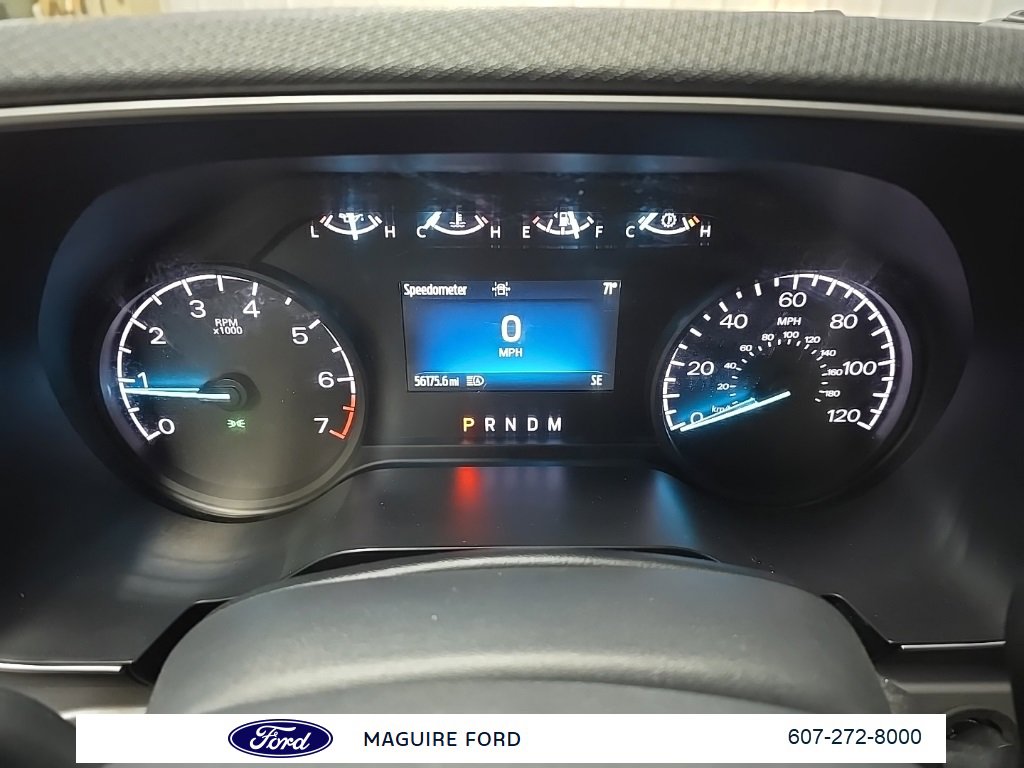 Used 2023 Ford F150 XLT image 25