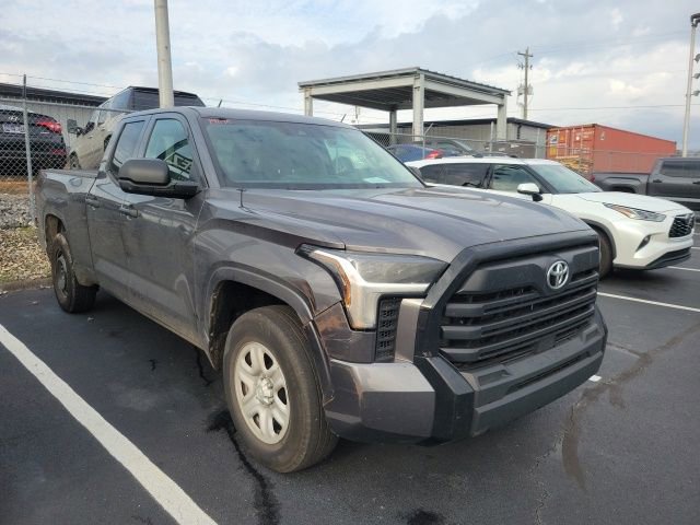 Used 2024 Toyota Tundra SR