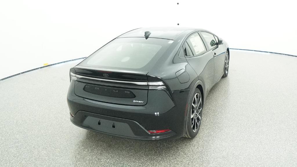 New 2026 Toyota Prius Plug-In Hybrid image 11