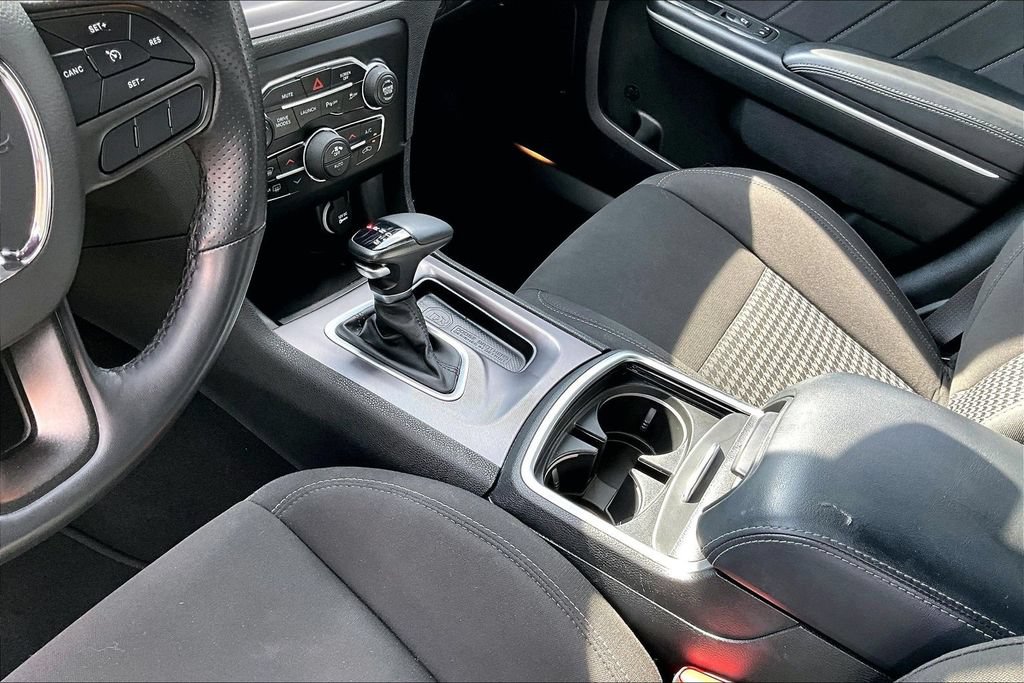 Used 2023 Dodge Charger Scat Pack RWD image 14