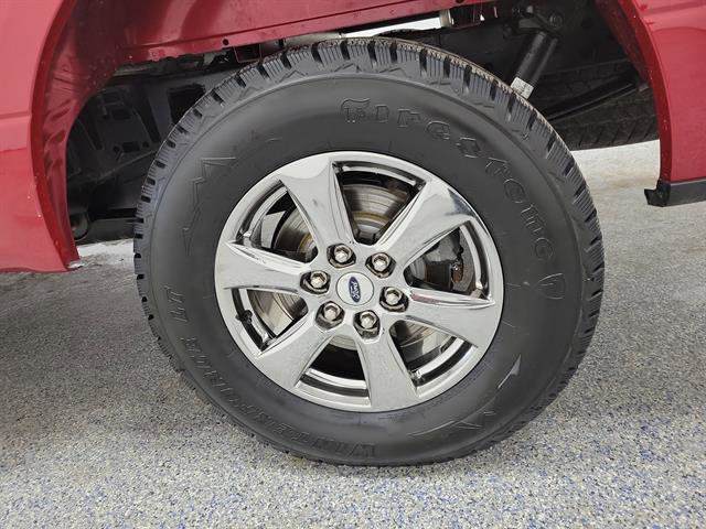 Used 2020 Ford F150 XLT w/ XTR Package image 4