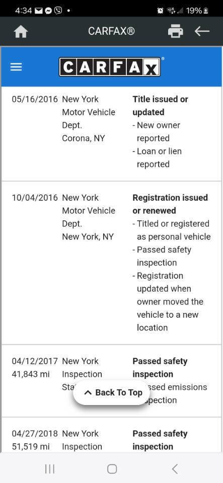 Used 2013 Nissan Pathfinder Platinum w/ Platinum Premium Pkg image 63