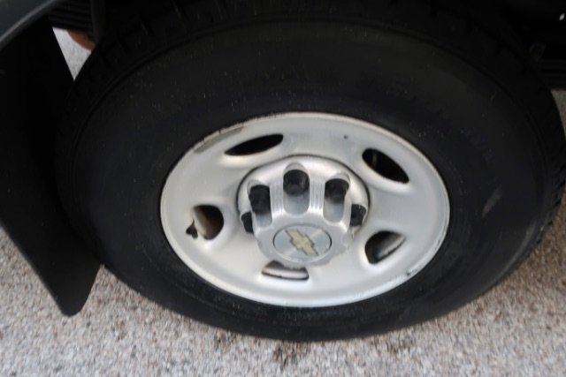 Used 2013 Chevrolet Express 3500 w/ School Bus Package RWD image 13