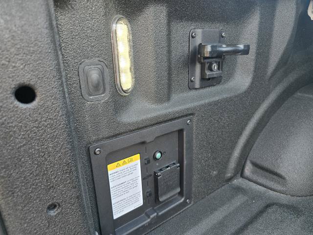 Used 2021 Ford F150 Lariat AWD/4WD image 34