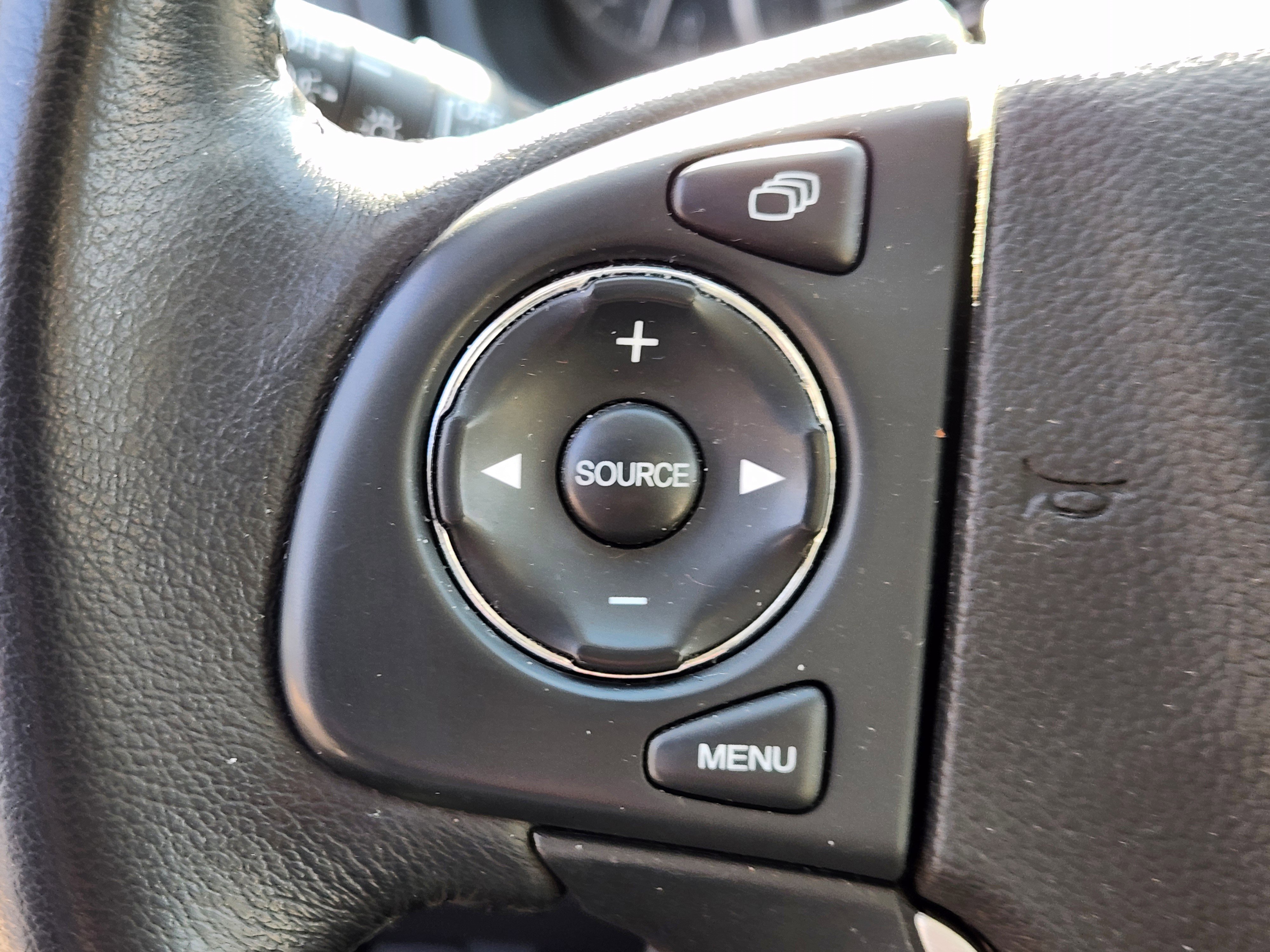 Used 2016 Honda CR-V EX-L image 23