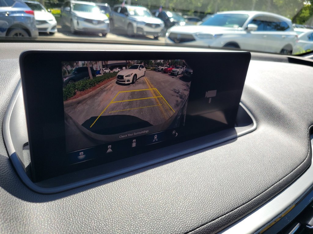 Used 2024 Acura MDX SH-AWD image 27
