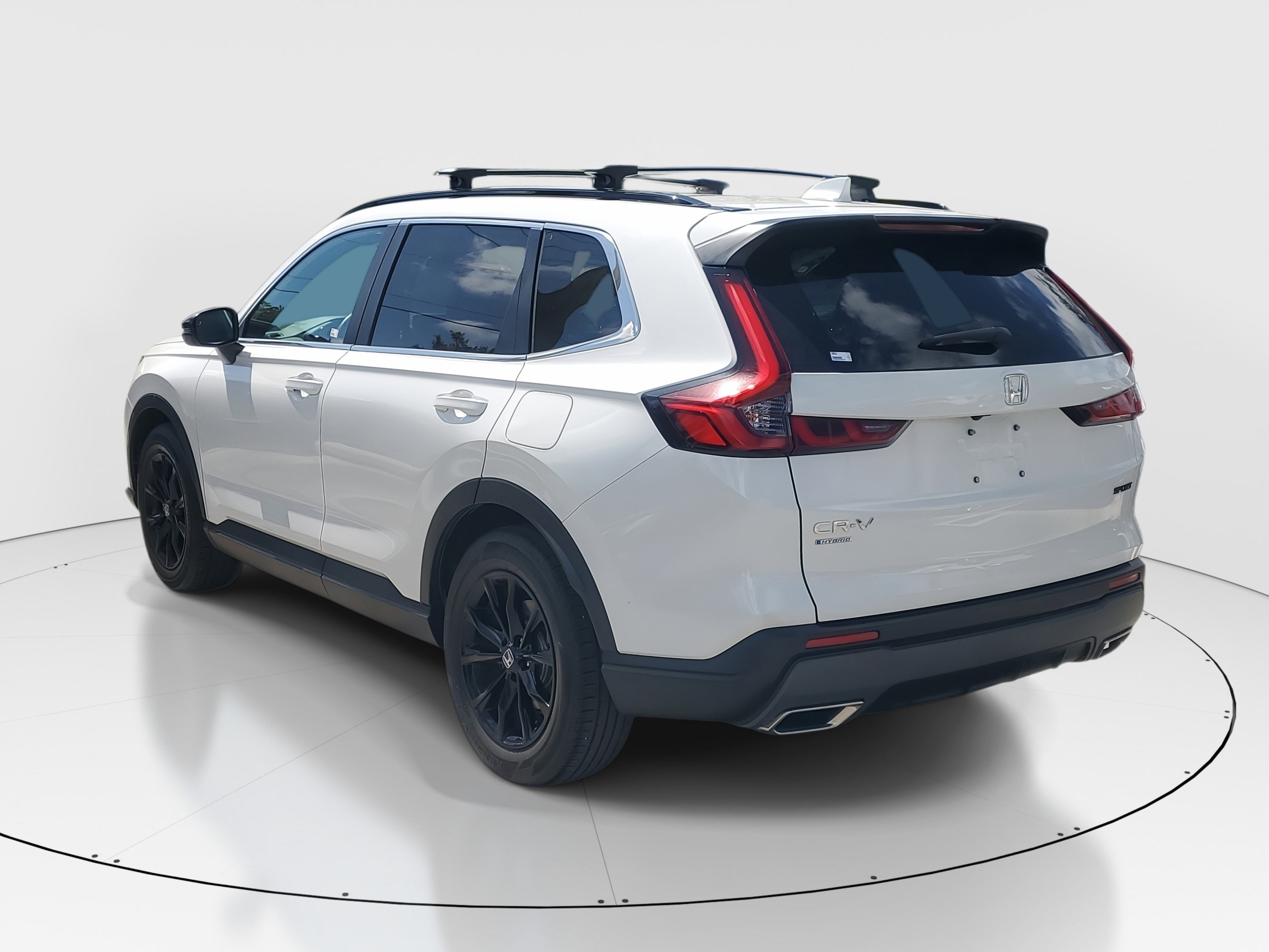 Used 2025 Honda CR-V Sport image 5