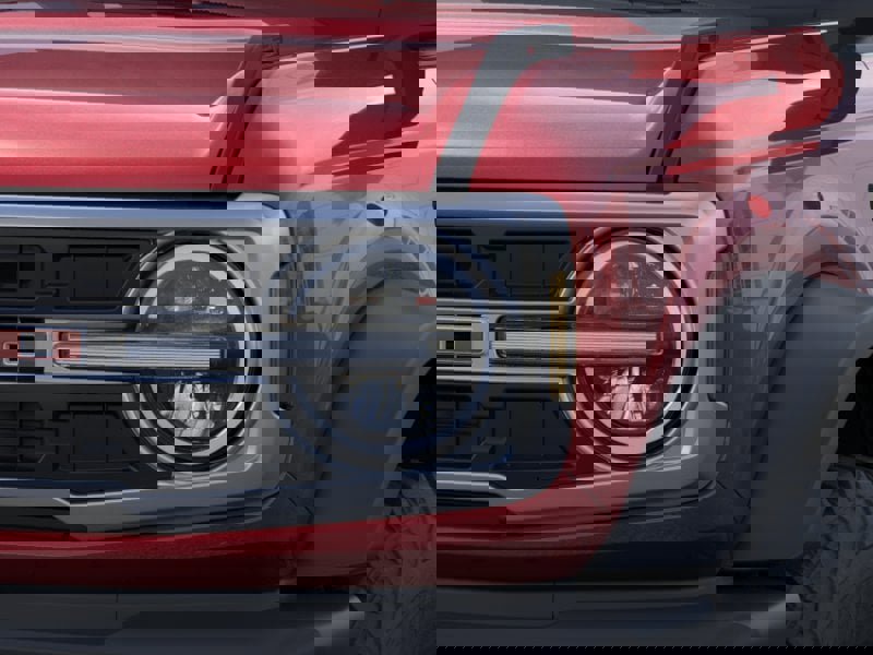 New 2026 Ford Bronco Outer Banks image 20