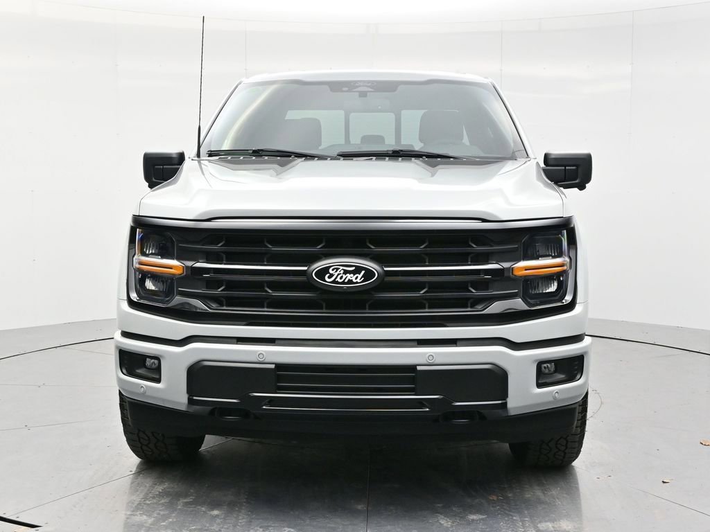 New 2026 Ford F150 XLT w/ Equipment Group 302A MID image 2