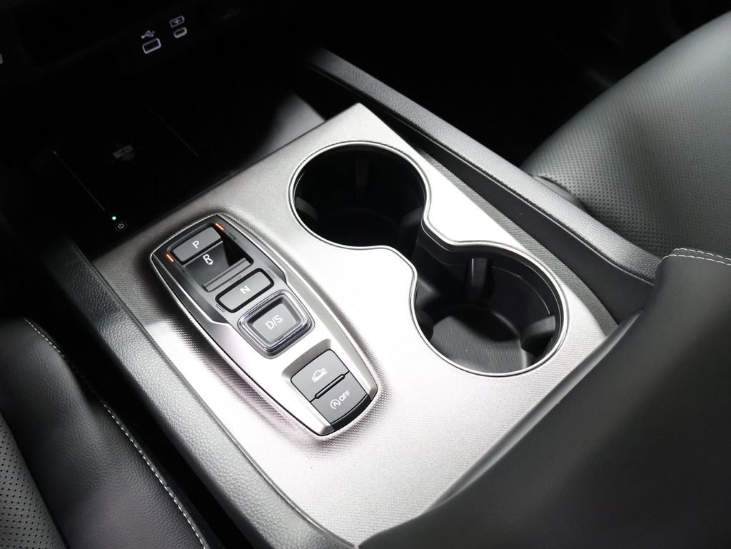 New 2026 Honda Ridgeline RTL image 23