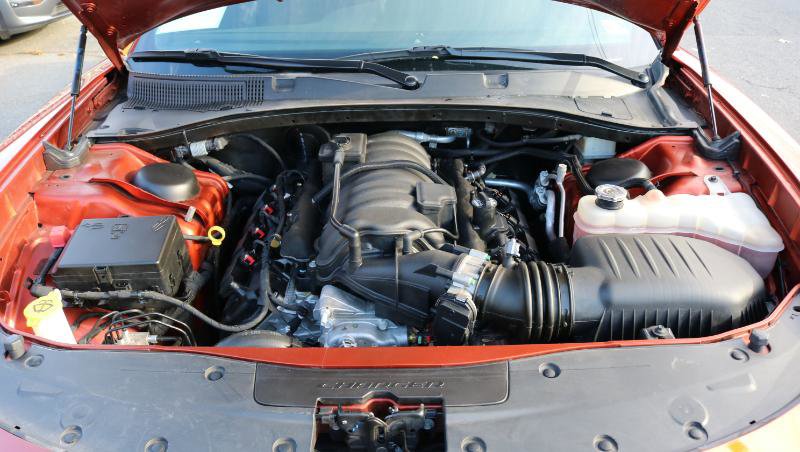 Used 2020 Dodge Charger Scat Pack w/ Dynamics Package image 23