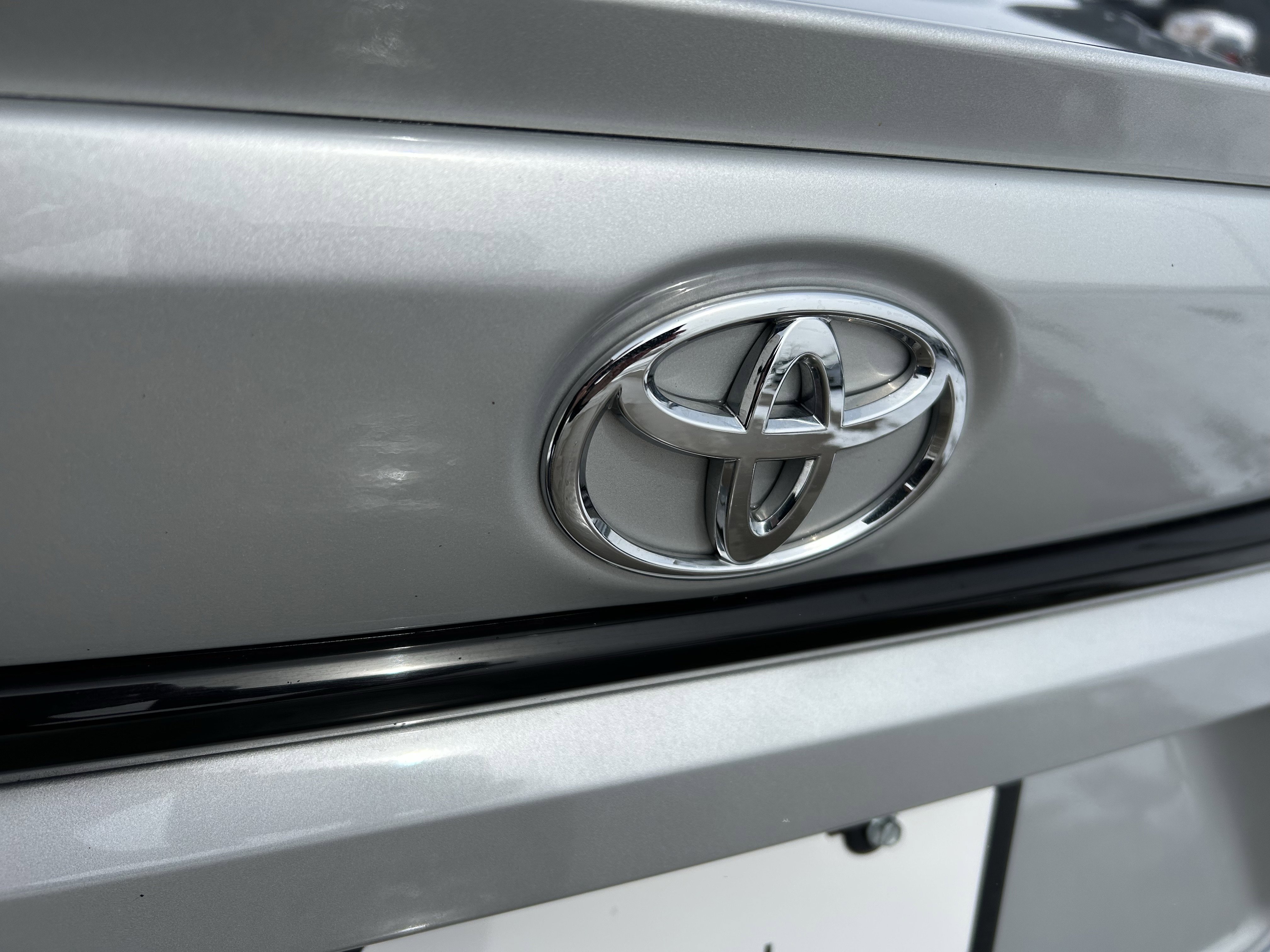 Certified 2024 Toyota Corolla SE w/ SE Premium Package image 13