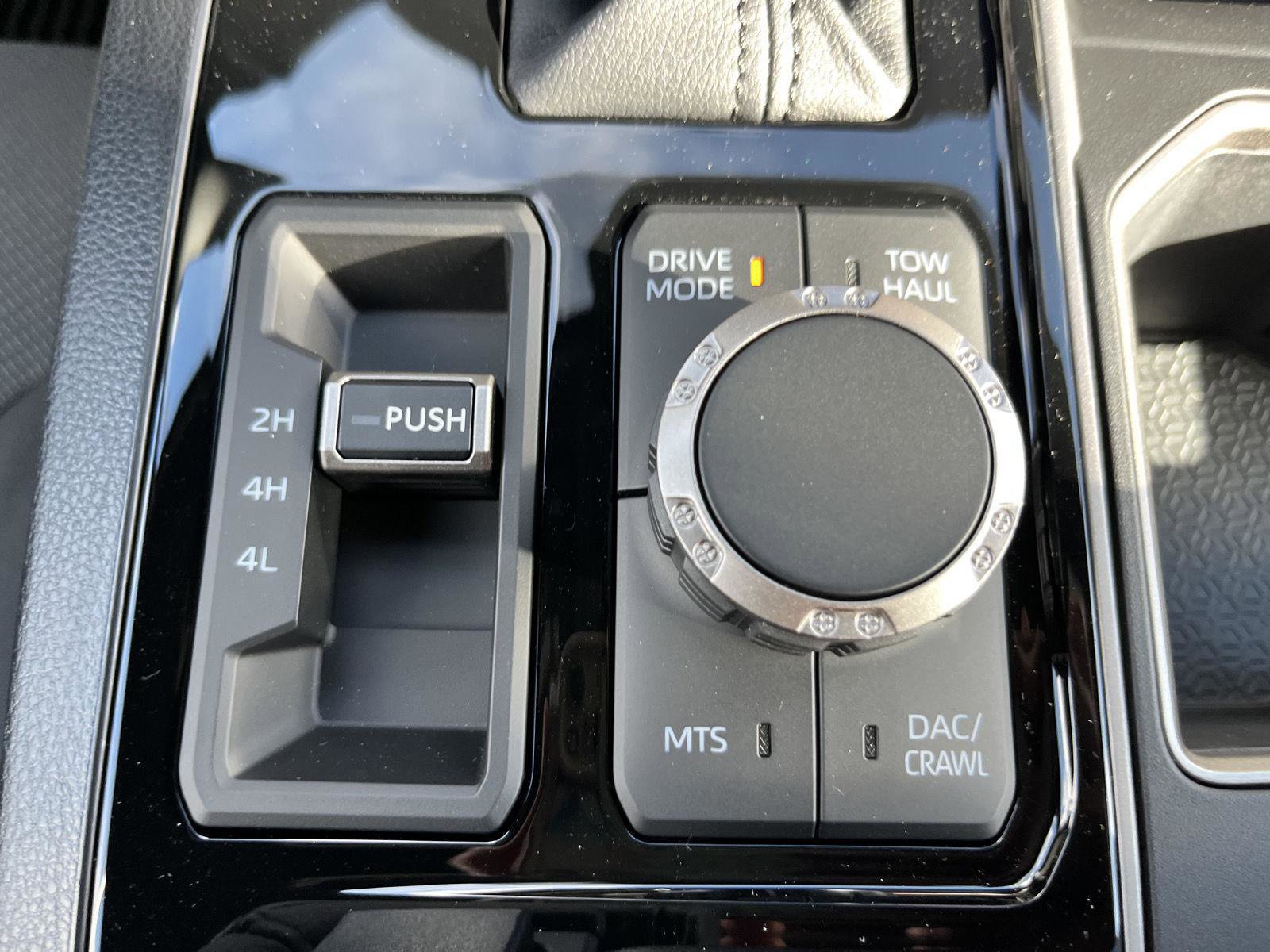 New 2026 Toyota Tundra SR5 image 28