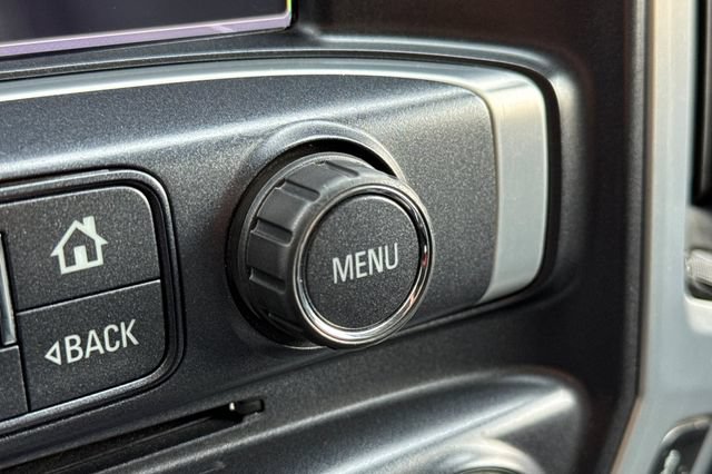 Used 2018 GMC Sierra 1500 SLT AWD/4WD image 32
