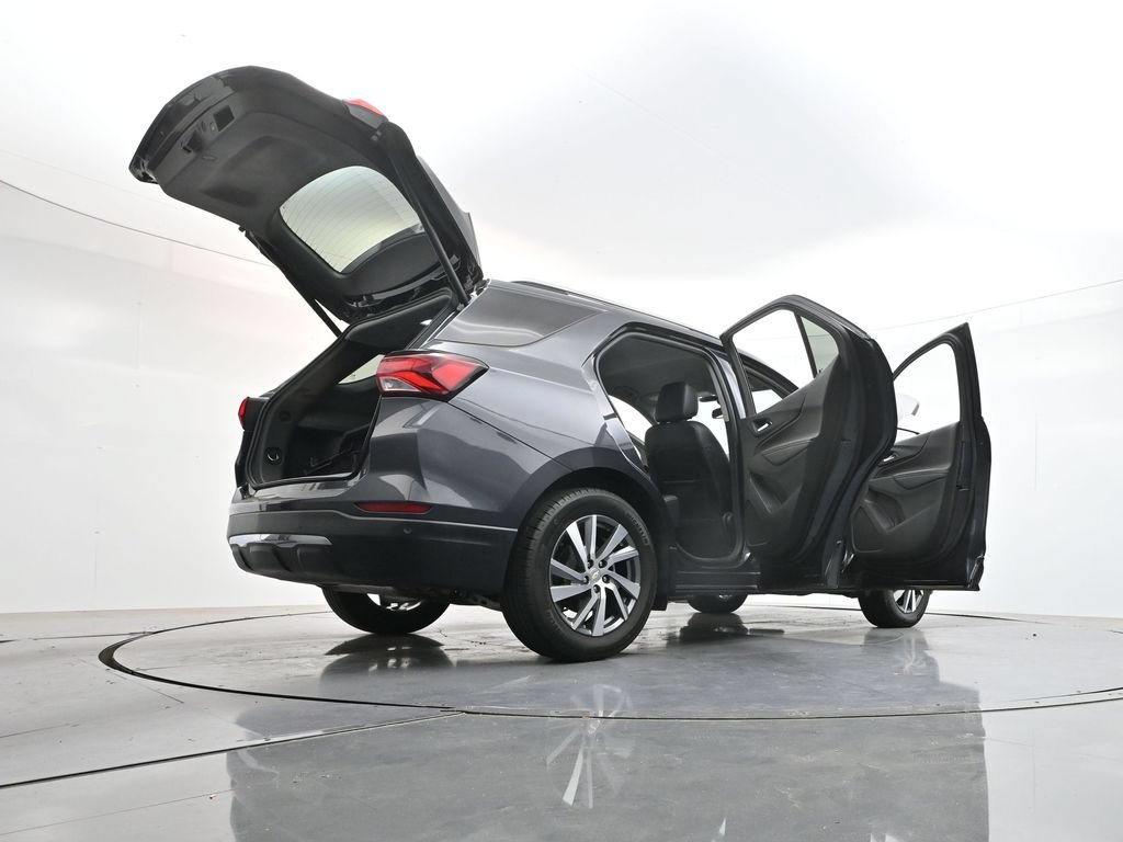 Used 2022 Chevrolet Equinox Premier FWD image 65