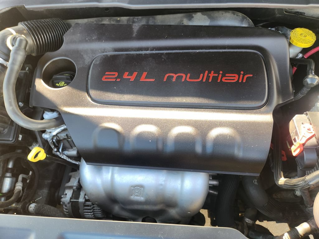 Used 2018 Jeep Compass Latitude w/ Popular Equipment Group FWD image 30