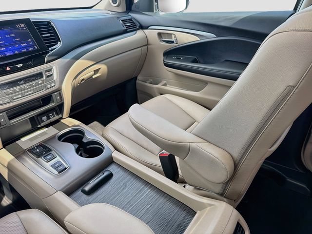 Used 2022 Honda Ridgeline RTL-E image 23