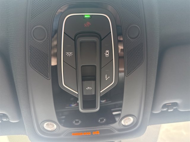 Used 2021 Audi A4 2.0T Premium Plus w/ Premium Plus Package AWD/4WD image 19