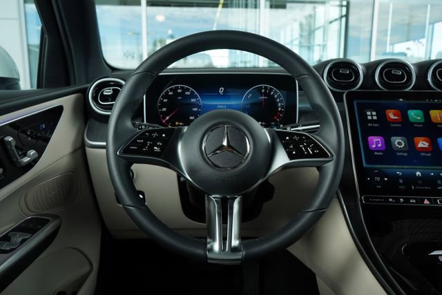 Certified 2025 Mercedes-Benz GLC 350e GLC 350e image 23