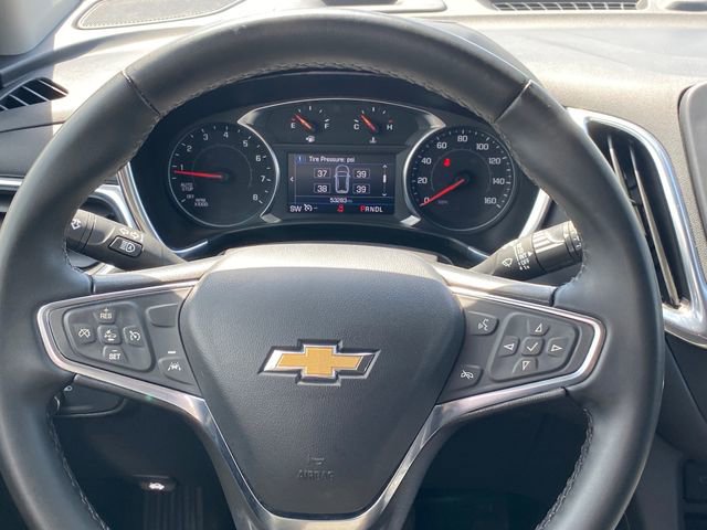 Certified 2024 Chevrolet Equinox LT FWD image 8