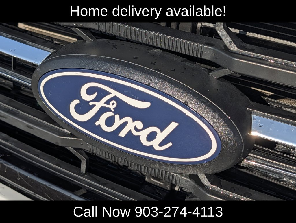 Used 2025 Ford F150 XLT w/ Equipment Group 301A Standard RWD image 38