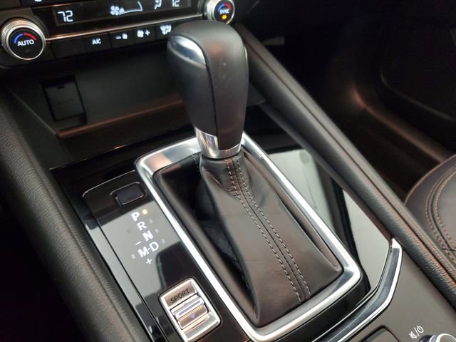 Certified 2023 MAZDA CX-5 AWD 2.5 S image 32
